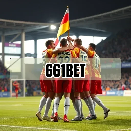 661 bet vip: Venha Apostas e Transforme Sua Diversão em Ganhos!