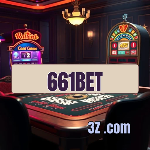 Baixar e Viver a Emoção no 661 Bet Vip: Experiência Única