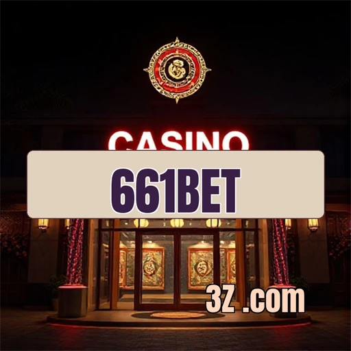 Diversão e Emoção no Cassino do 661 Bet Vip