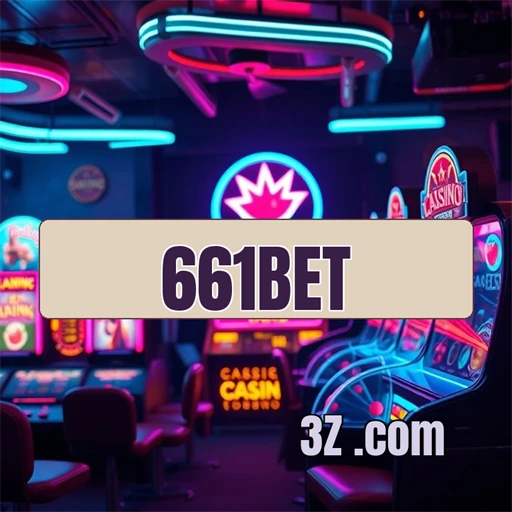 Aventura no Login: Conheça a 661 bet vip