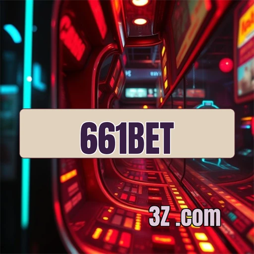 Experimente a seção 'paga' da 661 bet vip agora mesmo!