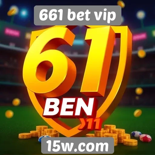 Métodos de pagamento aceitos na 661 bet vip