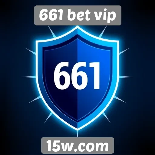 Análise da segurança no site 661 bet vip