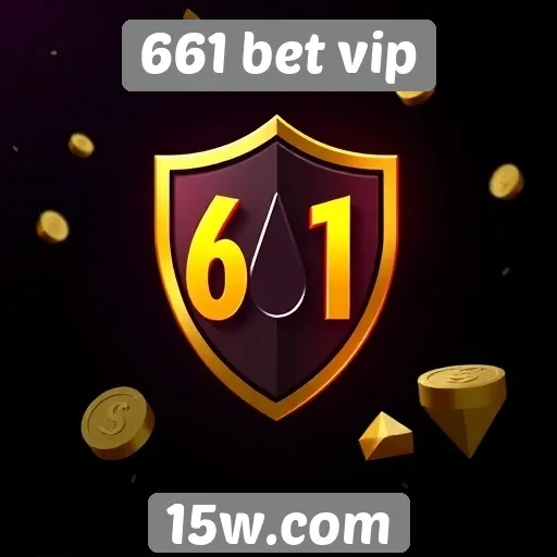 Segurança e privacidade no site 661 bet vip